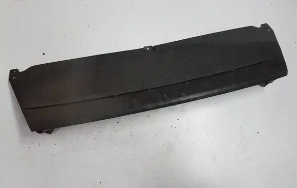 Volkswagen PASSAT CC Front bumper skid plate/under tray 3C8807651BIAUTOPI 3C8807651B