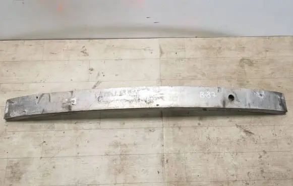 Mercedes-Benz ML W164 Front bumper cross member A1646261455