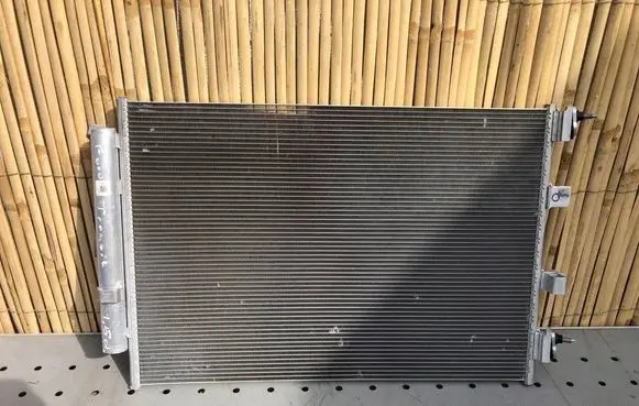 Ford Connect A/C cooling radiator (condenser)