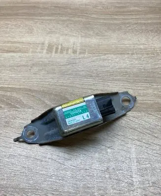 Toyota Prius (XW20) Airbag deployment crash/impact sensor 8983447020 1879000921