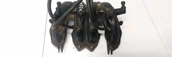 Skoda Octavia Mk2 (1Z) Intake manifold 06A13320 06T259