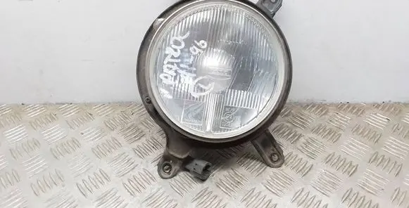 Nissan Patrol Y60 Headlight/headlamp 10066207