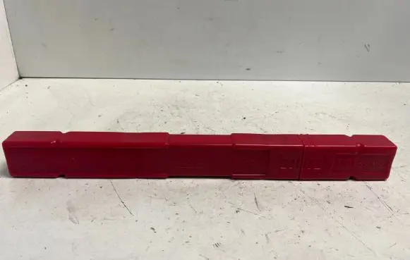 Volkswagen PASSAT B8 Emergency warning sign 8K0860251