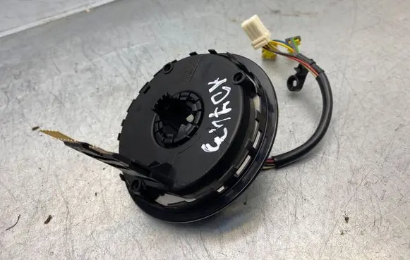 Chrysler 300 - 300C Airbag slip ring squib (SRS ring) 578490 510508150055 86390