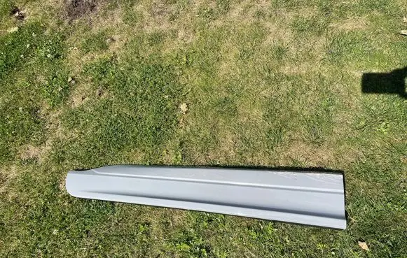 Ford Kuga III Front door trim (molding) LV4BS20849CE5FN5