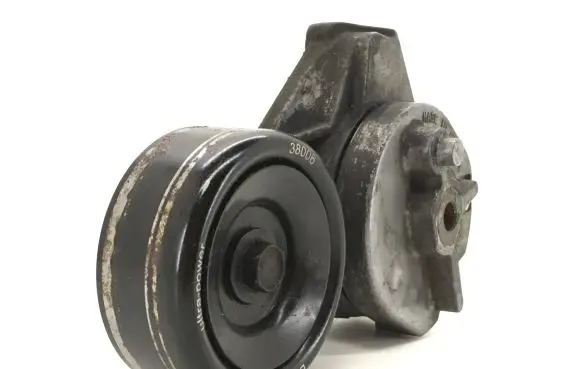 Cadillac STS Seville Generator/alternator belt tensioner 12557838