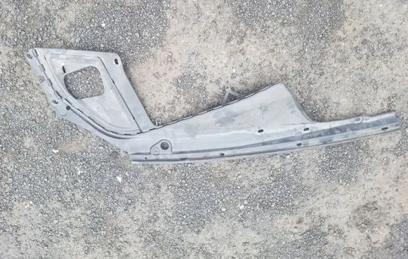 BMW 5 F10 F11 Other engine bay part