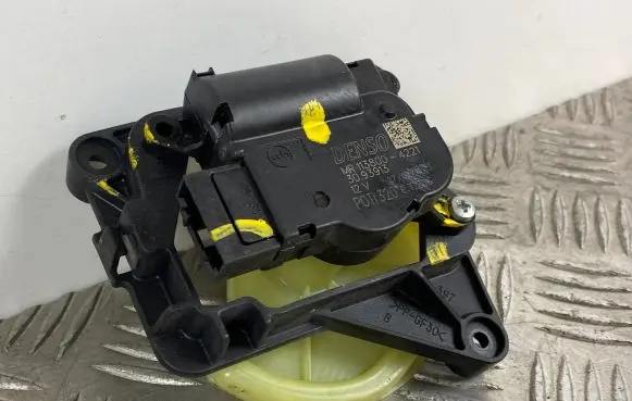 Jeep Compass Air flap motor/actuator MR1138004221