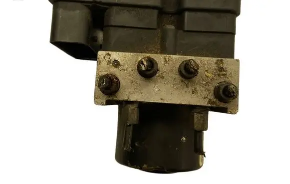 Mazda 3 I ABS Pump 10097001243 7G37H11X52 00402662B3