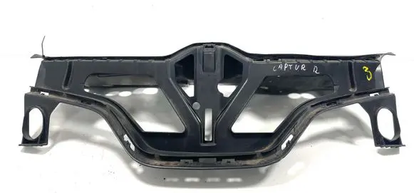 Renault Captur Front bumper support beam 620935704R