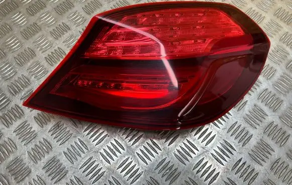 BMW 6 F12 F13 Rear/tail lights 89505160