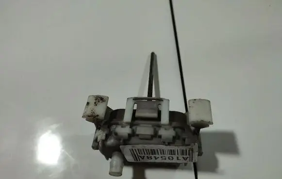 Central locking motor