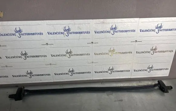 Citroen C-Crosser Rubber seal loading door 3H45H05