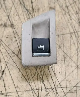 BMW 5 F10 F11 Electric window control switch 924194901 9241949