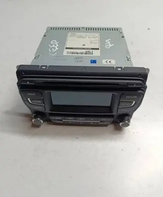 KIA Ceed Radio/CD/DVD/GPS head unit 96170-A2100WK 96170-A2100 AC110A2EE