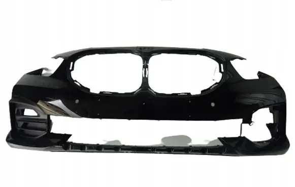BMW 1 F40 Front bumper CXVVVVVV
