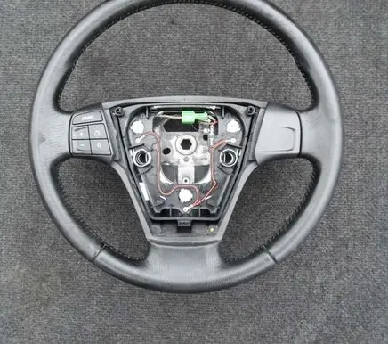 Volvo S40 Steering wheel