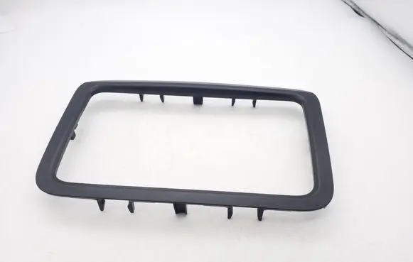 Skoda Fabia Mk2 (5J) Radio/GPS head unit trim 5J0858069