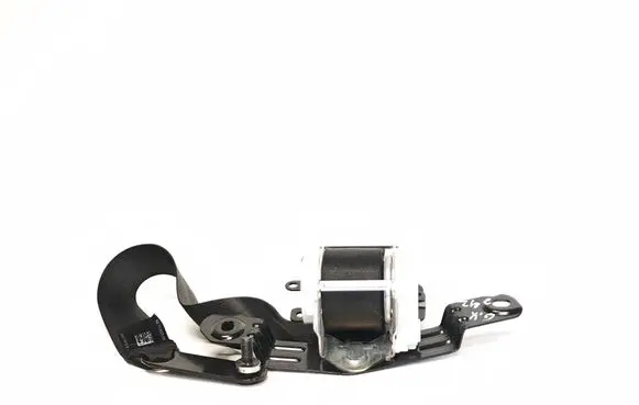 BMW 5 GT F07 Rear seatbelt 7233525