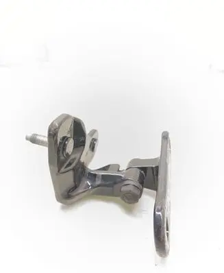 Mercedes-Benz CLS C218 X218 Front door upper hinge A046572