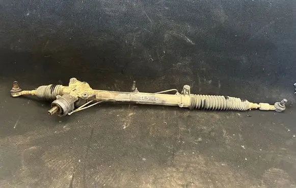 Volkswagen PASSAT B5.5 Steering rack 8d1422074a
