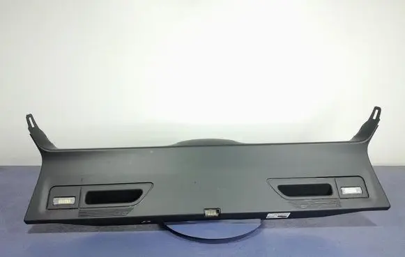 BMW X5 F15 Other sill/pillar trim element 