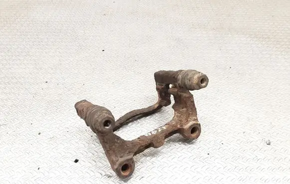 Ford Galaxy Brake caliper pad carrier rear 