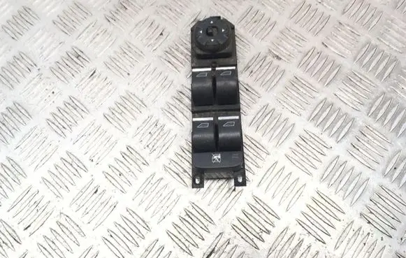 Ford Mondeo MK IV Electric window control switch 7S7T14A132AB 27102008 A2710870426