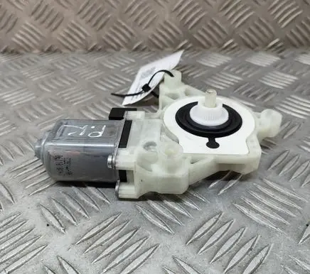 Volkswagen ID.4 Front door window regulator motor 4K0959811A