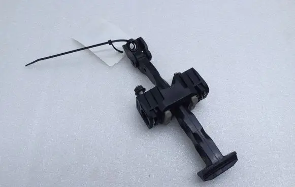 Volvo S80 Front door check strap stopper 30649303