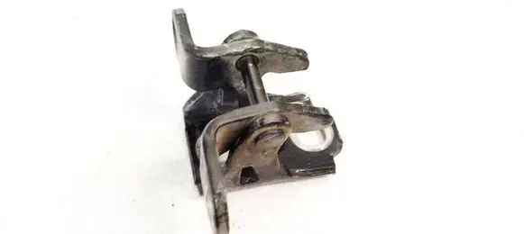 Saab 9-3 Ver2 Rear door lower hinge