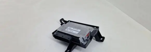 Audi A6 S6 C7 4G Gearbox control unit/module 4H0907163B 4H0907163A 5WK11758