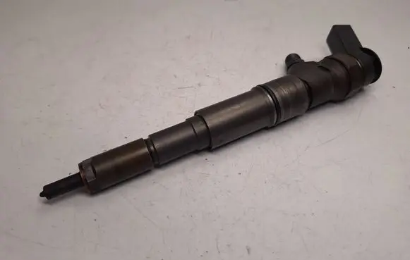 BMW 7 E65 E66 Fuel injector 7789661 13537789661 0445110131