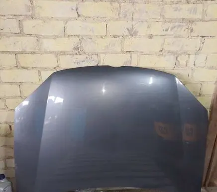 Volkswagen Golf V Engine bonnet/hood 