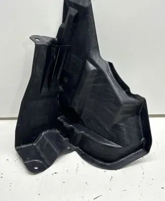 BMW iX1 Rear underbody cover/under tray 9450508 19183210 10183210