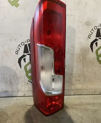 Citroen Jumpy Rear/tail lights 01380673080