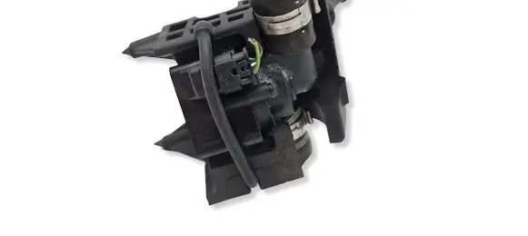 Volvo V60 Electric auxiliary coolant/water pump 31366009