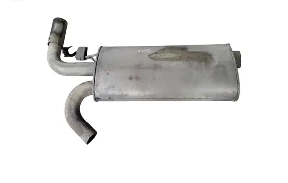 Volvo V60 Rear muffler/silencer tail pipe 82279405