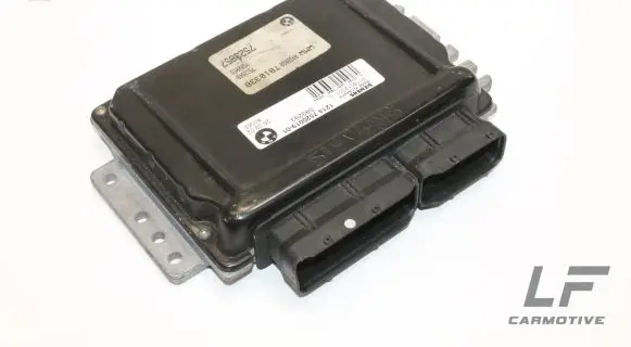 Mini One - Cooper R50 - 53 Engine control unit/module 7520019