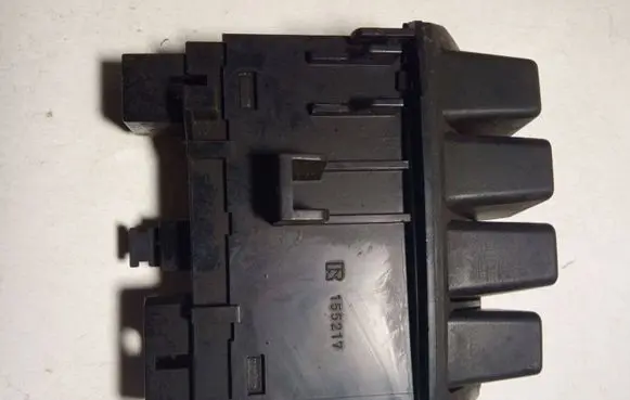 Opel Frontera A Light switch 155217