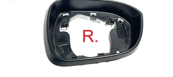 Nissan Qashqai J12 Front door wing mirror part 963016UA2C 32321 23583022