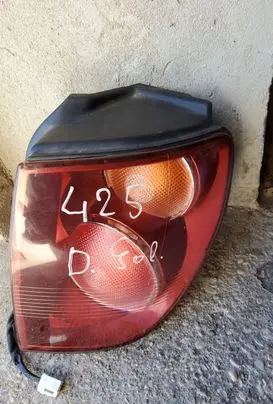 Lexus RX 300 Rear/tail lights