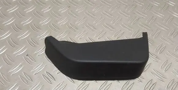Tesla Model X Other trunk/boot trim element 105881300B