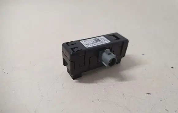 Aerial antenna amplifier