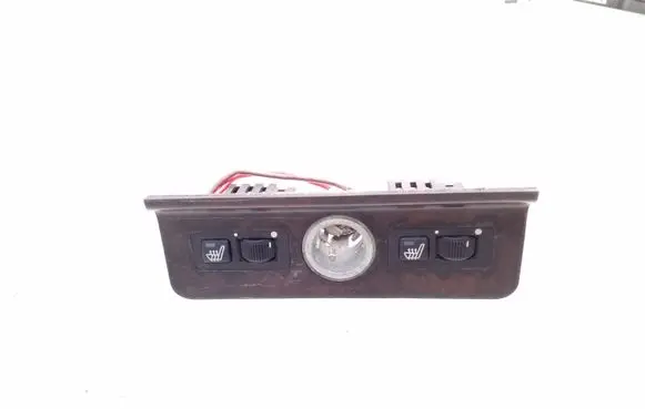 BMW 7 E38 Seat heating switch 8360872