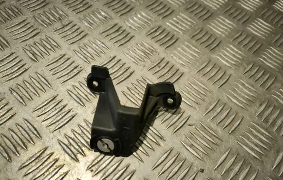 BMW X4 G02 Other trunk/boot trim element 7483755