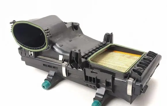 Mercedes-Benz C W205 Air filter box A6540900001 20260305HCR1600 6540900001