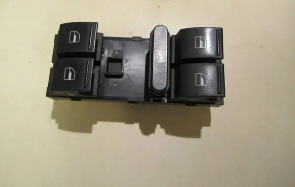 Volkswagen Touran I Electric window control switch 1K4959857A