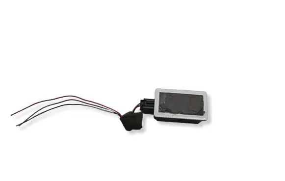 Volvo XC70 Alarm control unit/module 30797900
