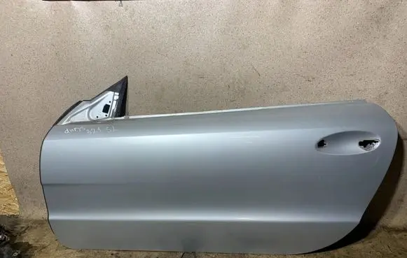 Mercedes-Benz SL R230 Door (2 Door Coupe) A2307220110